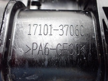 KOLEKTOR SACÍ/ZBĚRNÉ TOYOTA PRIUS IV XW50 1.8 HYBRID 20R