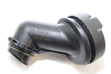 BMW M5 M6 F10 F06 F12 F01 750I КРЫШКА МАСЛЯНОГО ЗАЛИВА 7507224 N63