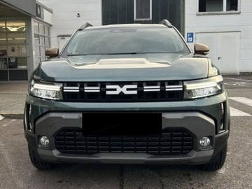 Dacia Duster III 2025 Od ręki - Extreme 1.2 TCe mHEV 140KM / Pakiet parking, Zimowy Plus, zdjęcie 1