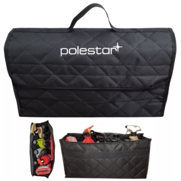 Taška do kufru auta Organizer Volvo Polestar