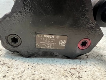 MERCEDES TŘÍDA A W169 B W245 ČERPADLO VSTŘIKOVAČE