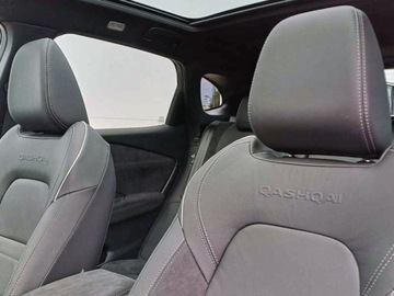Nissan Qashqai III Crossover Facelifting 1.3 DIG-T MHEV 158KM 2025 Od ręki - N-Design Xtronic 1.3 DIG-T mHEV 158KM, zdjęcie 4