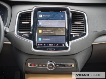 Volvo XC90 II 2024 Volvo XC 90 XC90 B5 Benzyna 250 KM AWD, Pneumatyka, zdjęcie 16