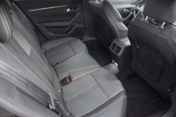Peugeot 508 II SW Facelifting 1.5 BlueHDI 130KM 2024 Peugeot 508 PEUGEOT 508 ALLURE LED Virtual Kamery Martwe Pola Gwarancja 12, zdjęcie 32