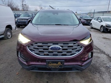 Ford Edge II 2020 Ford Edge 2020 FORD EDGE SEL 2.0 Benzyna 250KM, zdjęcie 4