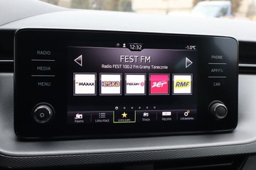 Skoda Scala 2023 Skoda Scala 1.0 TSI, Salon Polska, 1. Właściciel, zdjęcie 12