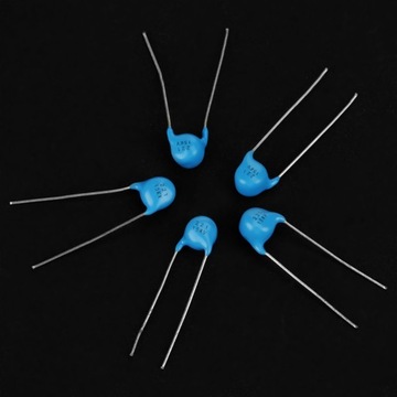 25ШТ МОНОЛИТНЫЙ КЕРАМИЧЕСКИЙ КОНДЕНСАТОР 15КВ