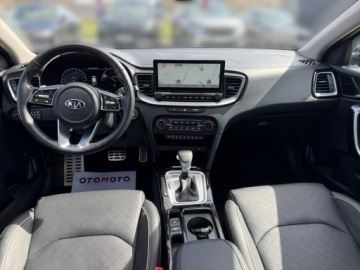 Kia XCeed Crossover 1.6 CRDi MHEV 136KM 2022 Kia XCeed PLATINUM skóra FUL LED nawi KAMERY, zdjęcie 9