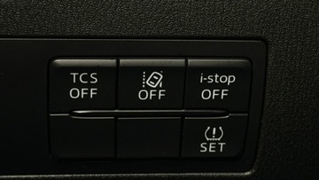 Mazda CX-3 Crossover 2.0 SKY-G 120KM 2018 Mazda CX-3 2.0 Benzyna Xenon Skóry Navi, zdjęcie 34