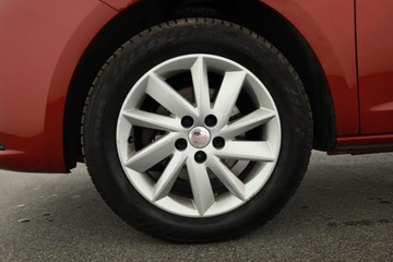 Seat Ibiza IV SportTourer Facelifting 1.2 70KM 2012 Seat Ibiza 1.2 12V, Klima,ALU, zdjęcie 13