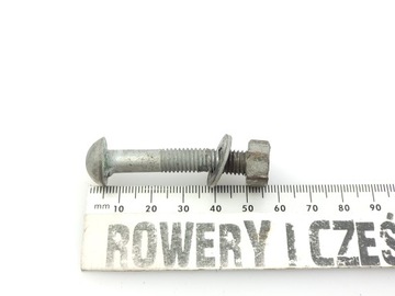 FSM Fantazja Karlik Подседельный болт Flaming Kangaroo