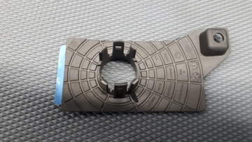BMW F34 GT KOŠ PDC DRŽÁKY ČIDLA NÁRAZNÍK ZADNÍ 7471735