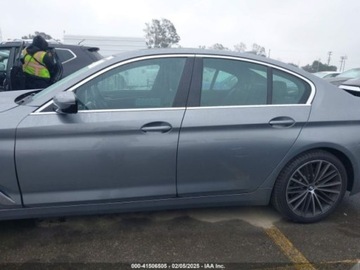 BMW Seria 5 G90-91 2023 BMW Seria 5 2023r., 2.0L 2.0 Benzyna 248KM, zdjęcie 5