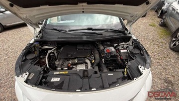 Peugeot 3008 II Crossover 1.6 BlueHDi 120KM 2017 Peugeot 3008 1.6hdi automat Navi kamera ledy bezwypadkowy zamiana 1.r.gwar, zdjęcie 32