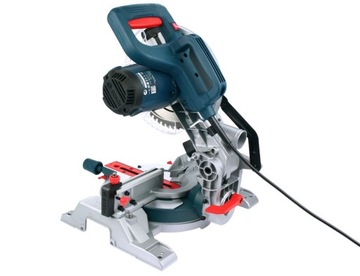 ТОРЦОВАЯ ПИЛА с лазером GCM 216 BOSCH