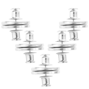 ШТОРЫ С МАГНИЕВЫМ ЗАКРЫТИЕМ