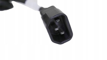 УДЛИНИТЕЛЬНЫЙ КАБЕЛЬ ПИТАНИЯ IEC320 C13/172