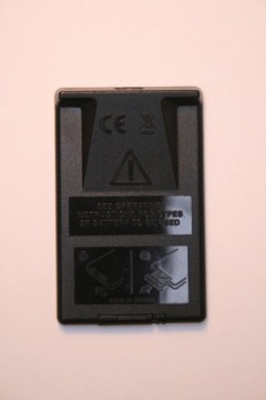 Пульт дистанционного управления Bose Sounddock 1