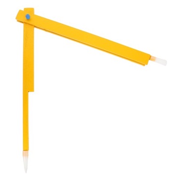 ИЗМЕРИТЕЛЬНЫЙ КОМПАС ДЛЯ ПЛАТЫ