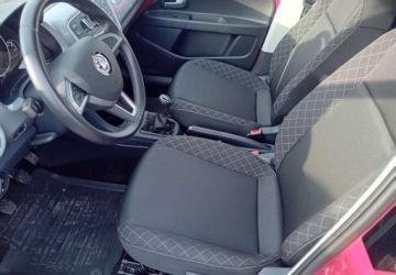 Skoda Citigo 2019 Skoda Citigo Skoda Citigo Citigo 20tys km przebiegu podgrzewane fotele, zdjęcie 11