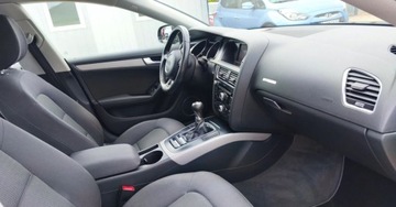 Audi A5 8T Cabrio Facelifting 1.8 TFSI 170KM 2012 Audi a5 Audi A5 1.8 Benzyna 170KM, zdjęcie 23