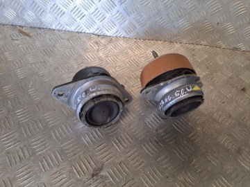 FORD MUSTANG GT 5.0 21 R ПОДУШКА ДВИГАТЕЛЯ