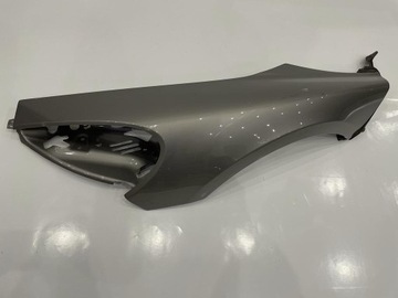 MCLAREN 570S 540C 570GT ПЕРЕДНЕЕ КРЫЛО левое