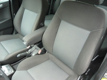 Opel Astra H Hatchback 5d 1.6 Twinport ECOTEC 105KM 2005 Opel Astra 1.6 105 KM , AUTOMAT , Twinport - WARTO, zdjęcie 8