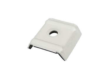 Kalota 26mm do płyty warstwowej RAL9002