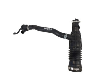 WĄŻ RURA POWIETRZA SANDERO II 0.9 TCE 165764382R