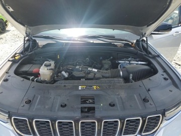 Jeep 2022 Jeep Grand Cherokee Limited 2022 3.6l 3.6 Benzyna 293KM, zdjęcie 6