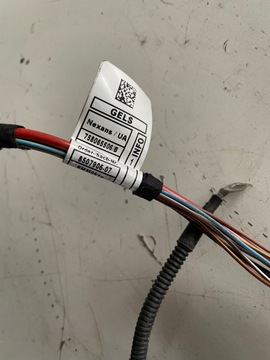 BMW 1 F20 3 F30 F34 SVAZEK MOTOR - SKŘÍŇ N47