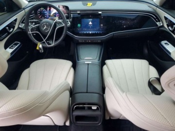 Mercedes Klasa E W214 2024 Mercedes-Benz Klasa E 350 4Matic 2024 2.0l 2.0 Benzyna 255KM, zdjęcie 8