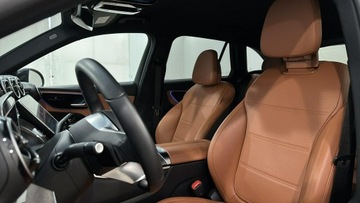 Mercedes GLC C254/X254 Coupe 2.0 220d 197KM 2024 Mercedes GLC 300 300 DE 4-MATIC Avangarde, zdjęcie 9