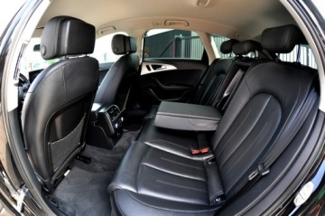 Audi A6 C7 Avant Facelifting 2.0 TDI ultra 150KM 2014 Audi A6 Avant LiFT Bi Xenon Ledy Duża Navi Kamera, zdjęcie 19