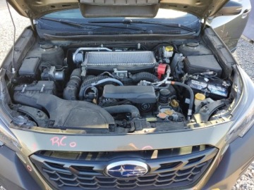 Subaru Outback VI 2022 Subaru Outback Wilderness 2022 2.4 Benzyna 260KM, zdjęcie 6