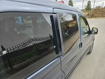 Citroen Berlingo I 1.6 16V 109KM 2008 Citroen Berlingo Opłacony Zdrowy Zadbany, zdjęcie 17