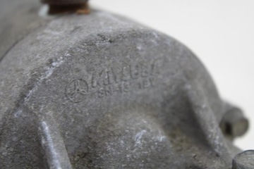 HONDA CB1100 X11 СТАРТЕР SM-13