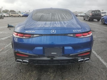Mercedes AMG GT C192 2024 Mercedes-Benz AMG GT 55 2024 4.0l 4.0 Benzyna 469KM, zdjęcie 2