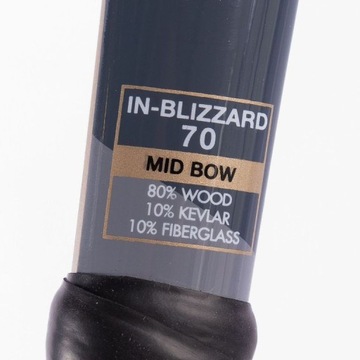 Клюшка для хоккея на траве REECE AUSTRALIA IN-BLIZZARD 70