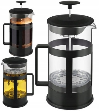 КУВШИН С КОФЕВАРКОЙ LT7048 LAMART BREWER 1Л КОФЕВАРКА