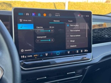 Volkswagen Passat B8 Variant Facelifting 2.0 TDI SCR 150KM 2024 Volkswagen Passat Salon PL, Vat23, Led Matrix, Masaz, App Connect, Kamera, zdjęcie 23