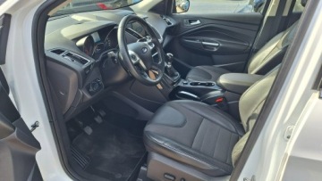 Ford Kuga II SUV 1.5 EcoBoost 150KM 2016 Ford Kuga Indyvidual Kamera SYNC Sony, zdjęcie 8
