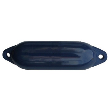 Odbijacz pompowany 12x45 granatowy