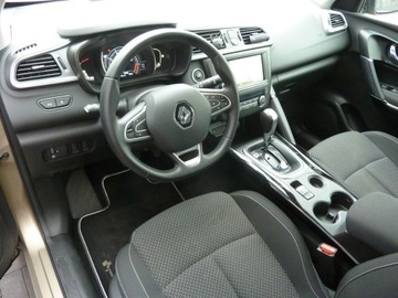 Renault Kadjar Crossover 1.2 Energy TCe 130KM 2018 Renault Kadjar Benzyna, zdjęcie 11