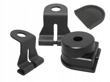 CB RADIO TIR BUS PRESIDENT BILL АНТЕННА 12 В A6P Z0O