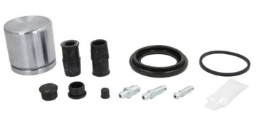 ZESTAW NAPRAWCZY ZACISKU PRZÓD OPEL ASTRA H III