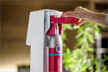 SodaStream Терра белый