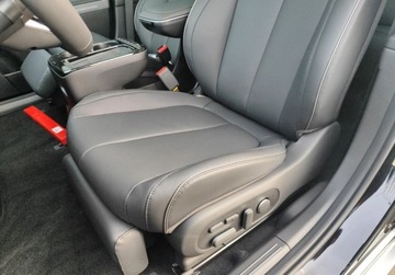 Hyundai IONIQ 5 Crossover Facelifting 77kWh 325KM 2025 Hyundai IONIQ 5 IONIQ 5 SUV 84 kWh AWD Automatyczna Uniq 2025 Elektryczny, zdjęcie 11