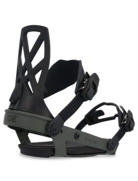 Wiązania snowboardowe Ride A-4 M